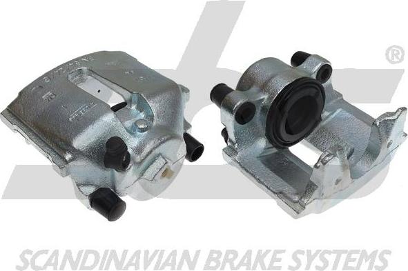 SBS 1301213695 - Brake Caliper www.autospares.lv