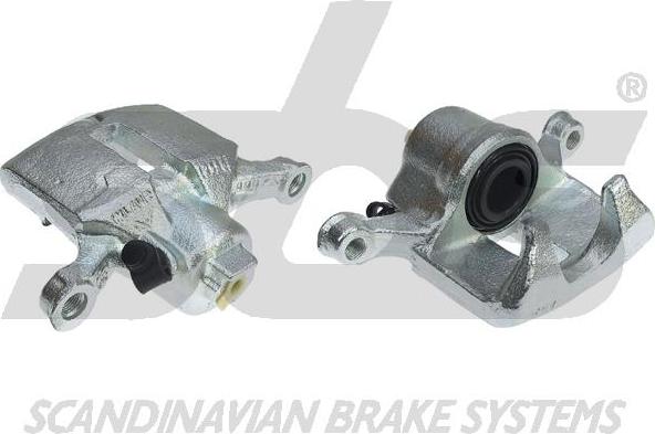 SBS 13012136216 - Brake Caliper www.autospares.lv