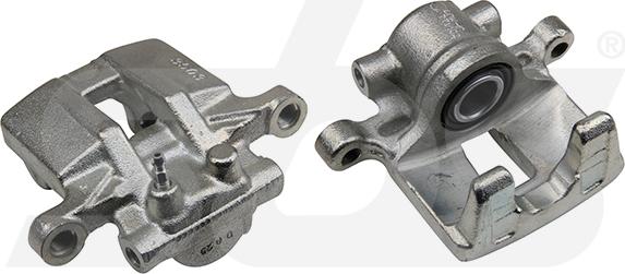 SBS 1301213018 - Brake Caliper www.autospares.lv