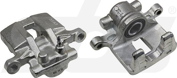 SBS 1301213017 - Brake Caliper www.autospares.lv