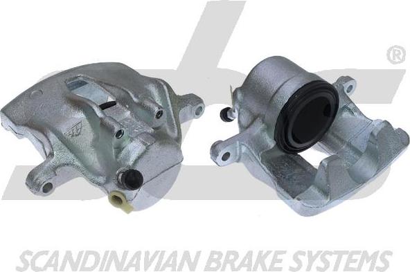 SBS 1301213332 - Brake Caliper www.autospares.lv