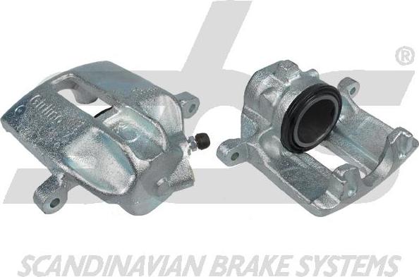 SBS 1301213754 - Brake Caliper www.autospares.lv