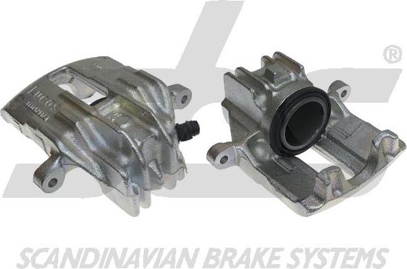 SBS 1301213786 - Brake Caliper www.autospares.lv