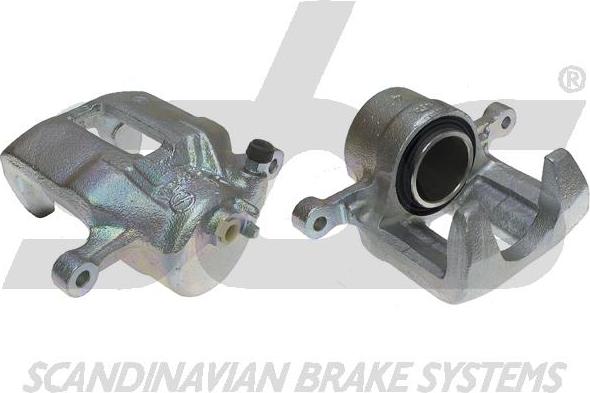 SBS 1301212618 - Brake Caliper www.autospares.lv