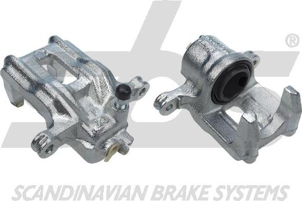 SBS 13012126123 - Brake Caliper www.autospares.lv