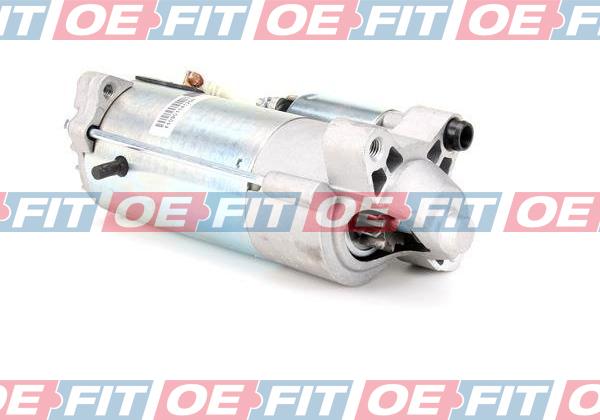 Schaeferbarthold 465 06 302 03 22 - Стартер www.autospares.lv