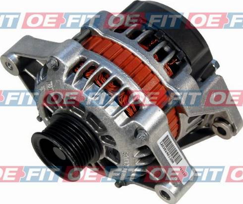 Schaeferbarthold 465 16 417 03 22 - Alternator www.autospares.lv