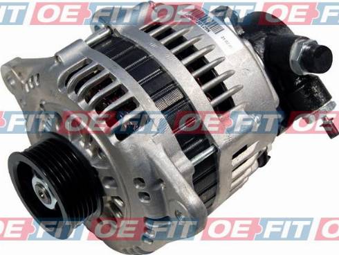 Schaeferbarthold 465 16 422 02 22 - Генератор www.autospares.lv