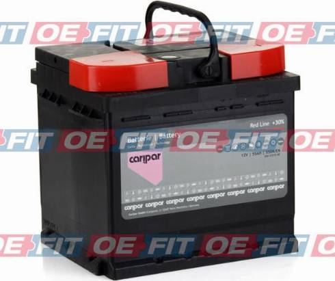 Schaeferbarthold 465 16 655 03 52 - Starter Battery www.autospares.lv