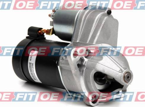 Schaeferbarthold 465 16 300 03 22 - Starteris autospares.lv