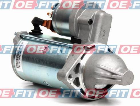 Schaeferbarthold 465 16 308 03 22 - Стартер www.autospares.lv