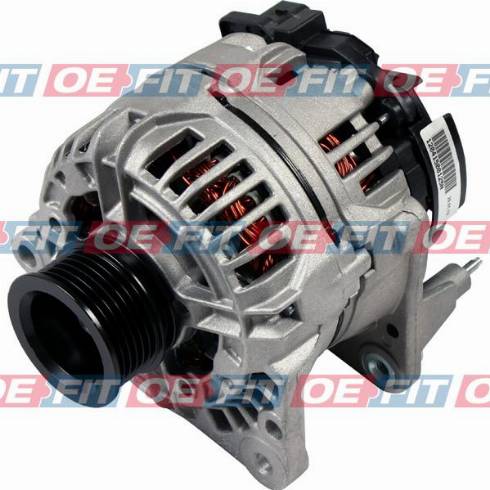 Schaeferbarthold 465 18 405 03 23 - Alternator www.autospares.lv