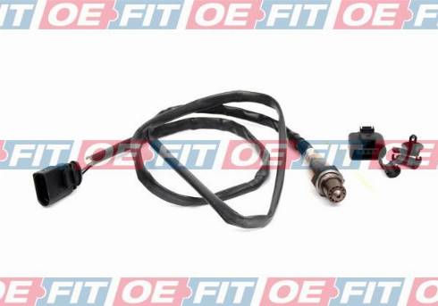 Schaeferbarthold 465 18 509 03 43 - Лямбда-зонд, датчик кислорода www.autospares.lv