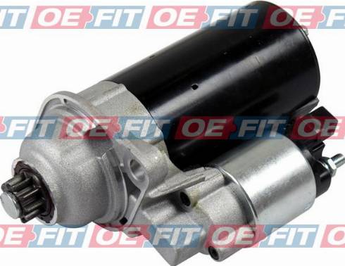 Schaeferbarthold 465 18 301 03 23 - Стартер www.autospares.lv