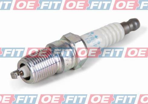 Schaeferbarthold 415 06 543 02 42 - Свеча зажигания www.autospares.lv