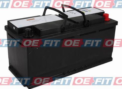 Schaeferbarthold 415 02 654 02 52 - Starter Battery www.autospares.lv