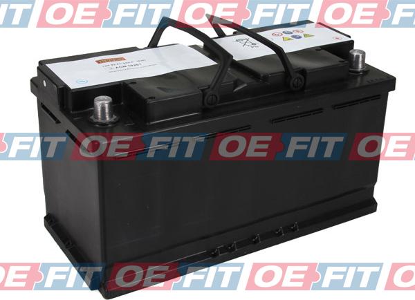 Schaeferbarthold 415 02 653 02 52 - Starter Battery www.autospares.lv