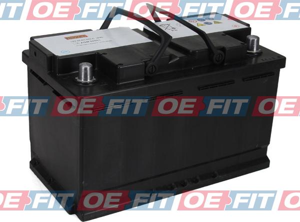 Schaeferbarthold 415 02 652 02 52 - Starter Battery www.autospares.lv