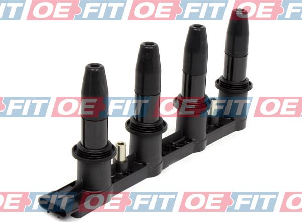 Schaeferbarthold 415 16 240 02 22 - Катушка зажигания www.autospares.lv