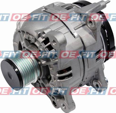 Schaeferbarthold 415 18 401 03 23 - Alternator www.autospares.lv