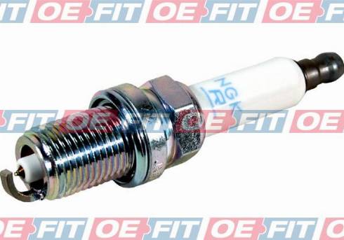 Schaeferbarthold 415 18 521 02 43 - Aizdedzes svece autospares.lv