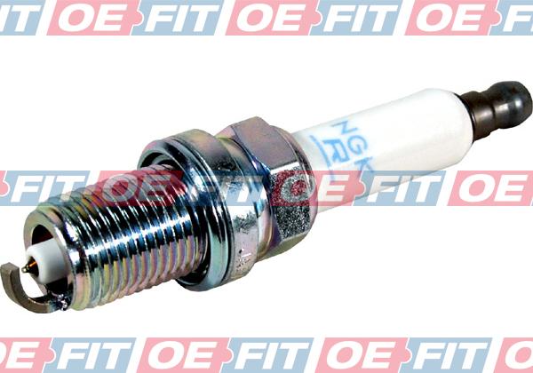 Schaeferbarthold 415 18 521 02 42 - Aizdedzes svece autospares.lv