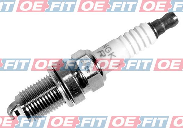 Schaeferbarthold 415 34 502 02 42 - Aizdedzes svece autospares.lv