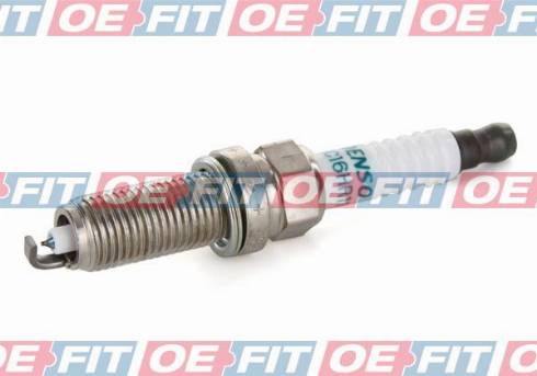 Schaeferbarthold 415 27 006 02 42 - Aizdedzes svece autospares.lv