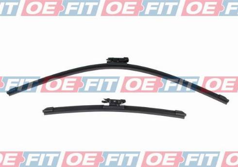 Schaeferbarthold 411 06 336 03 42 - Wiper Blade www.autospares.lv