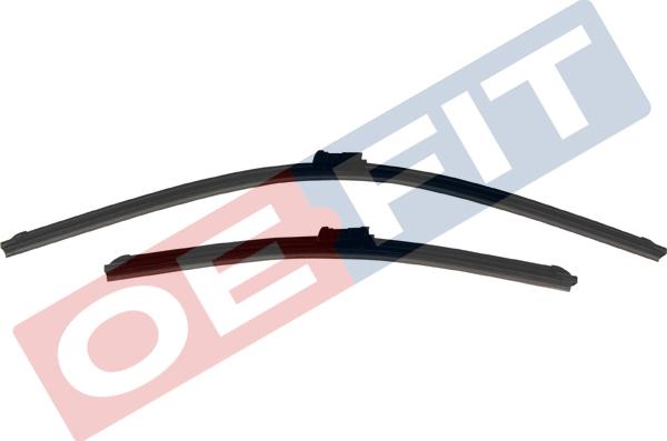 Schaeferbarthold 411 06 320 03 42 - Wiper Blade www.autospares.lv