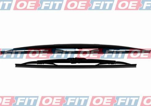 Schaeferbarthold 431 16 098 03 42 - Щетка стеклоочистителя www.autospares.lv