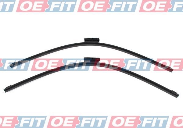 Schaeferbarthold 411 06 370 03 42 - Wiper Blade www.autospares.lv