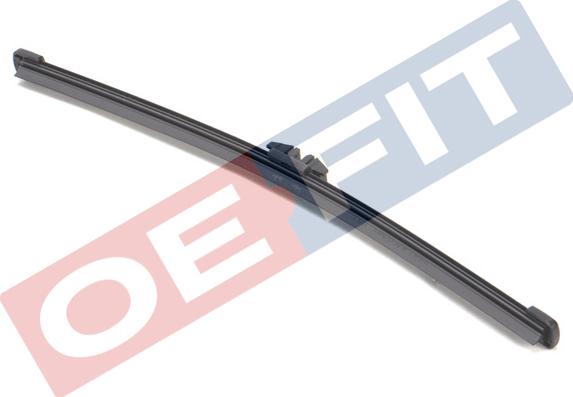 Schaeferbarthold 411 06 201 03 42 - Щетка стеклоочистителя www.autospares.lv