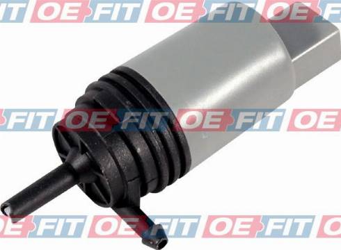 Schaeferbarthold 411 02 105 03 22 - Ūdenssūknis, Stiklu tīrīšanas sistēma www.autospares.lv