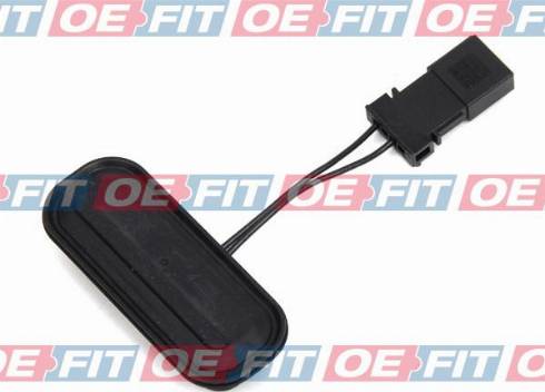 Schaeferbarthold 411 16 042 02 22 - Slēdzis, Bagāžas nodalījuma vāka atvēršana www.autospares.lv