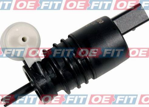 Schaeferbarthold 411 18 108 02 23 - Ūdenssūknis, Stiklu tīrīšanas sistēma www.autospares.lv