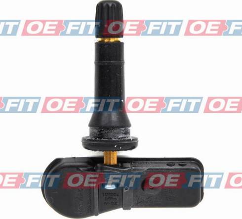 Schaeferbarthold 412 13 001 02 22 - Wheel Sensor, tyre pressure control system www.autospares.lv