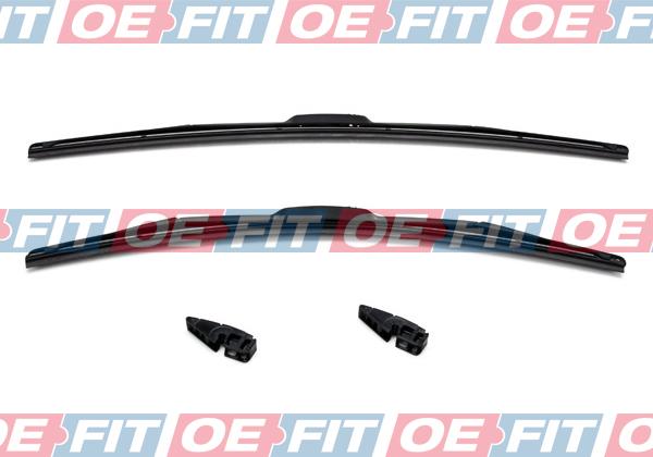 Schaeferbarthold 431 02 018 02 22 - Wiper Blade www.autospares.lv