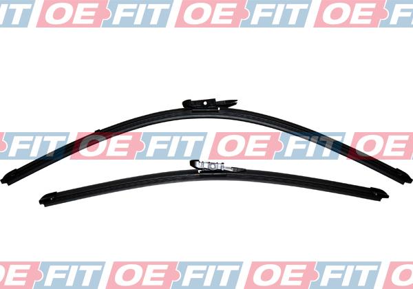 Schaeferbarthold 431 02 030 02 22 - Щетка стеклоочистителя www.autospares.lv