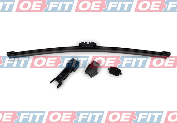 Schaeferbarthold 431 02 031 03 22 - Щетка стеклоочистителя www.autospares.lv