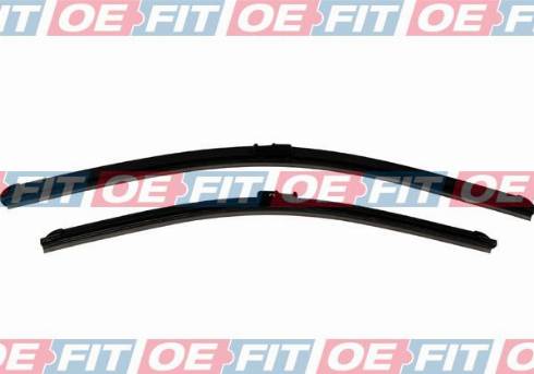 Schaeferbarthold 431 16 051 03 42 - Wiper Blade www.autospares.lv