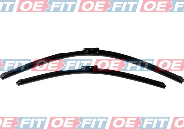 Schaeferbarthold 431 16 060 02 22 - Щетка стеклоочистителя www.autospares.lv