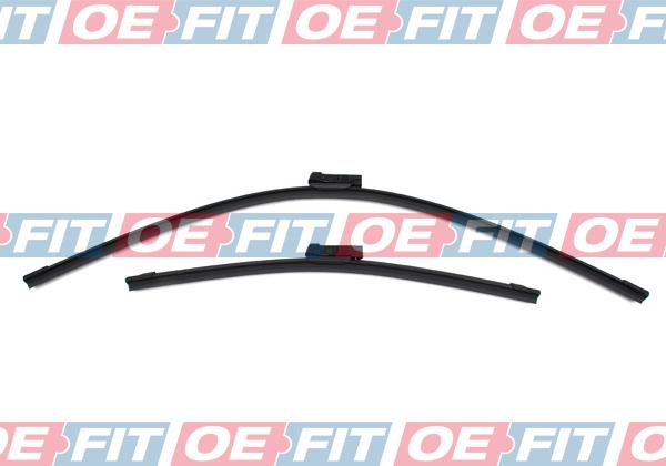 Schaeferbarthold 431 16 089 03 22 - Wiper Blade www.autospares.lv