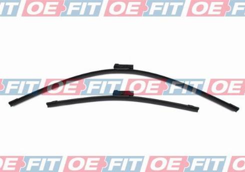 Schaeferbarthold 431 16 088 03 42 - Wiper Blade www.autospares.lv