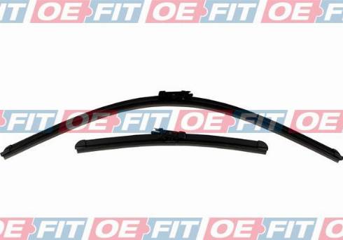 Schaeferbarthold 431 16 071 03 42 - Wiper Blade www.autospares.lv