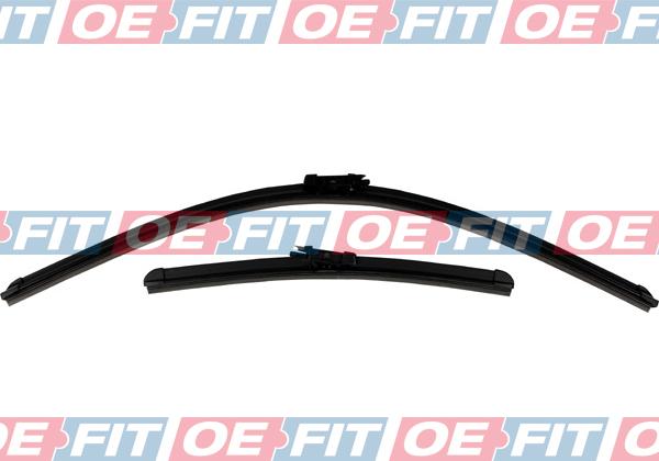 Schaeferbarthold 431 16 072 03 22 - Wiper Blade www.autospares.lv