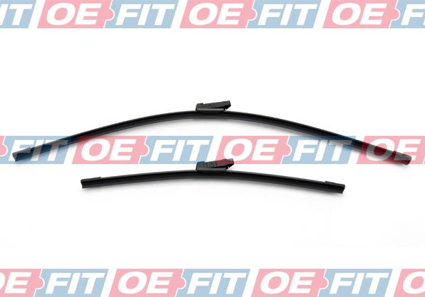 Schaeferbarthold 431 16 111 02 22 - Wiper Blade www.autospares.lv