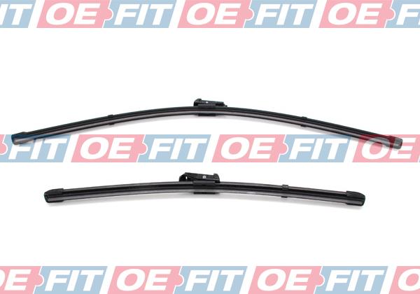 Schaeferbarthold 431 16 120 03 22 - Wiper Blade www.autospares.lv