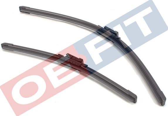 Schaeferbarthold 431 27 133 03 22 - Щетка стеклоочистителя www.autospares.lv