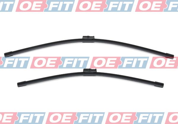 Schaeferbarthold 421 02 036 02 22 - Wiper Blade www.autospares.lv